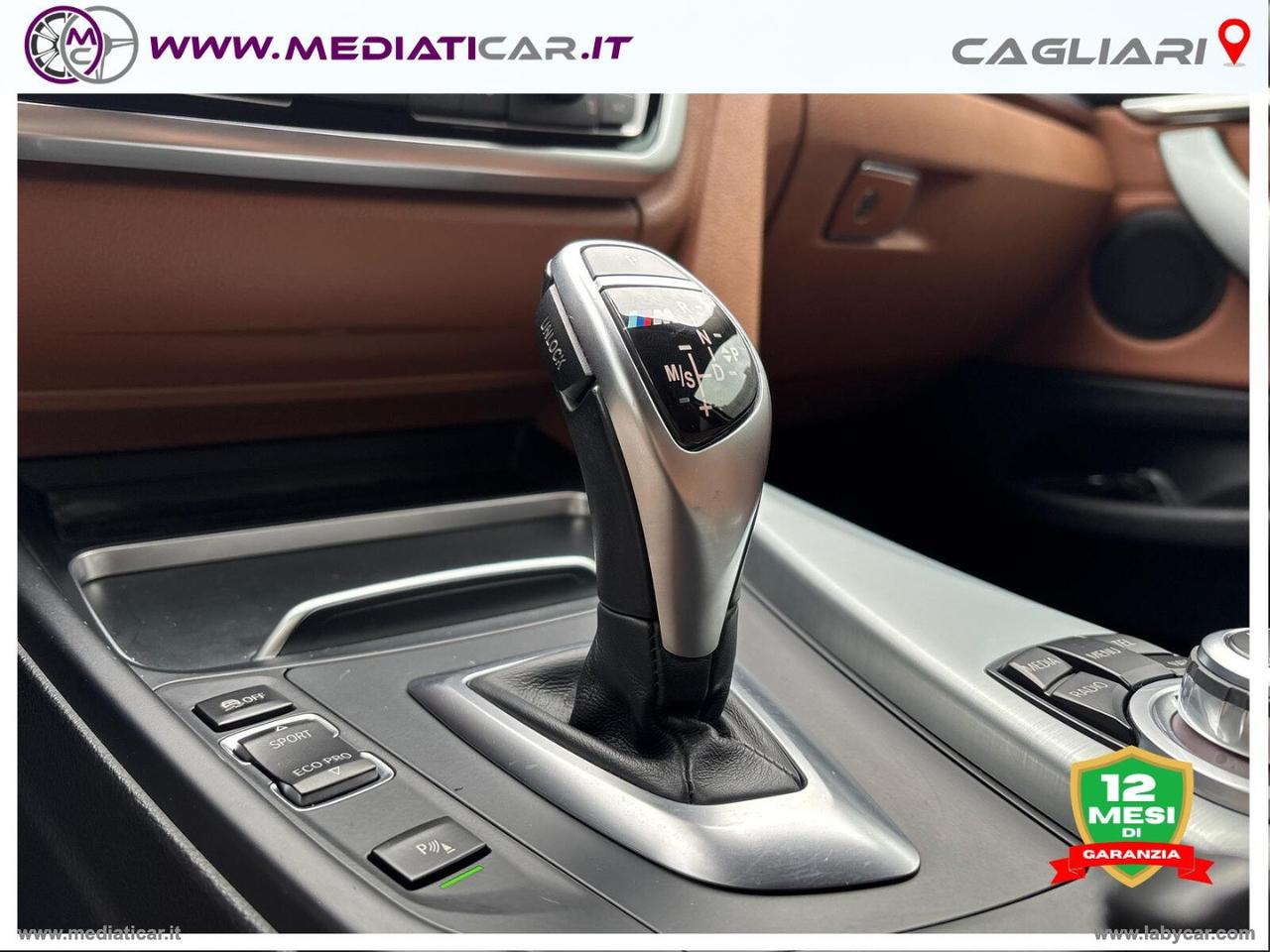 BMW 435i xDrive Coupé Msport