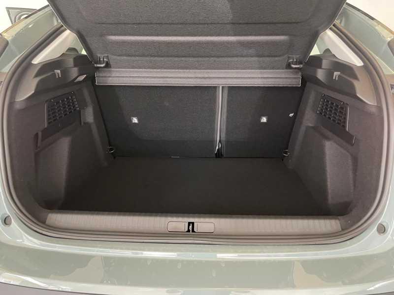 CITROEN C4 PureTech 130 S&S EAT8 - PLUS