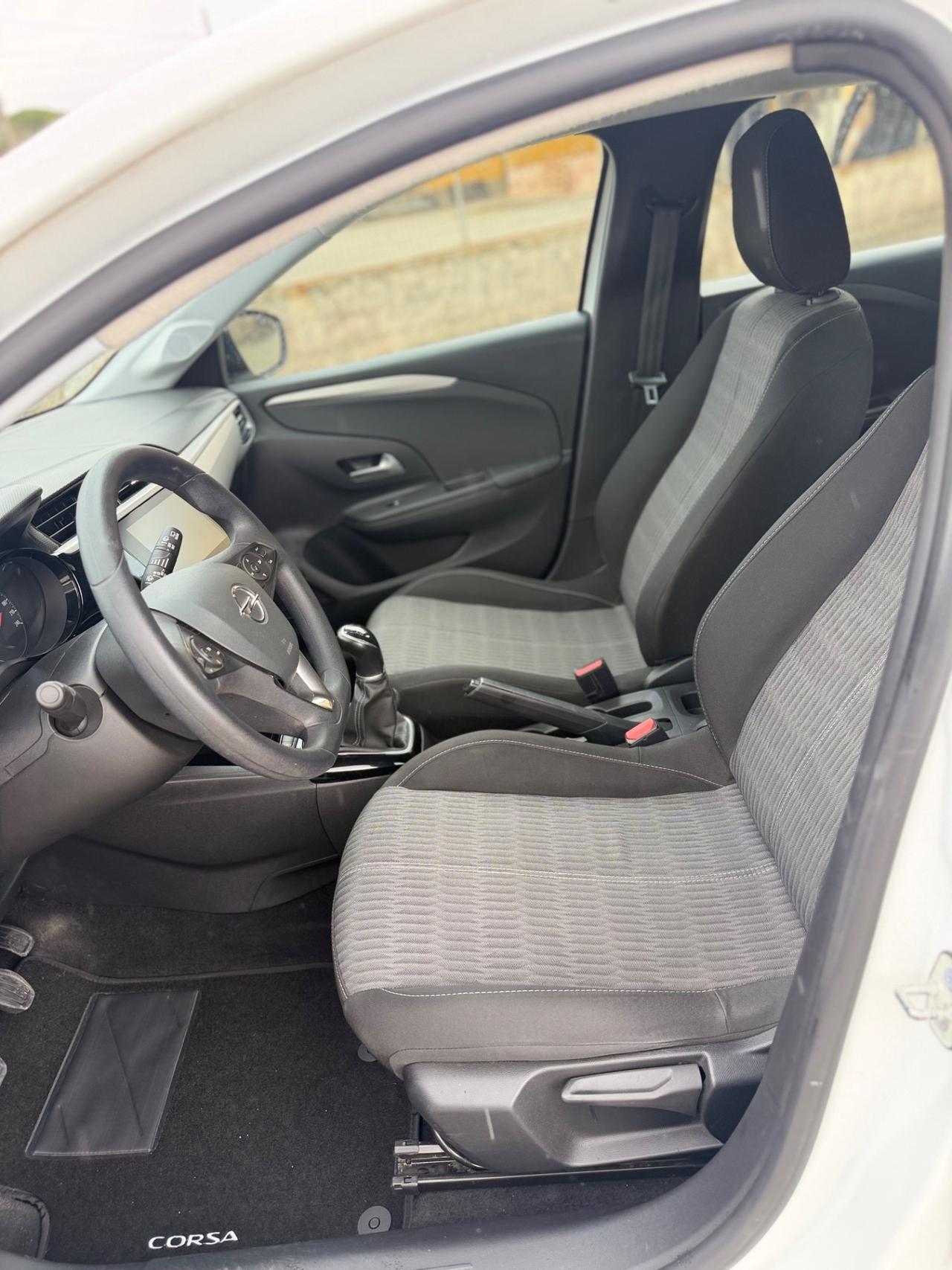 Opel Corsa 1.2 Edition
