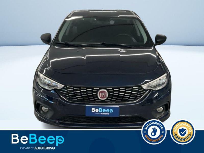 FIAT Tipo 5P 1.4 TJT EASY GPL 120CV MY17