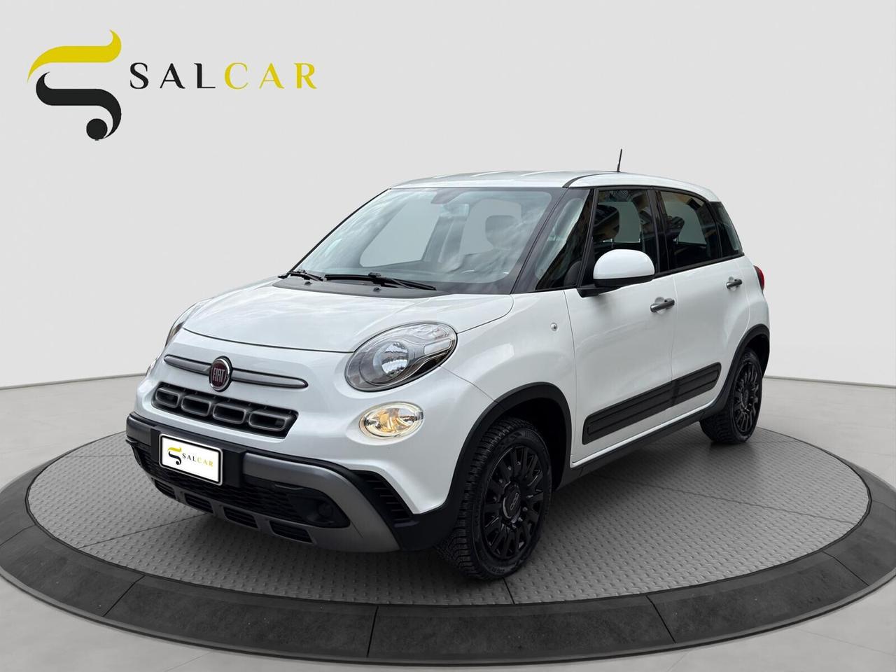 Fiat 500L Cross 1.3 mjt 95cv 2021