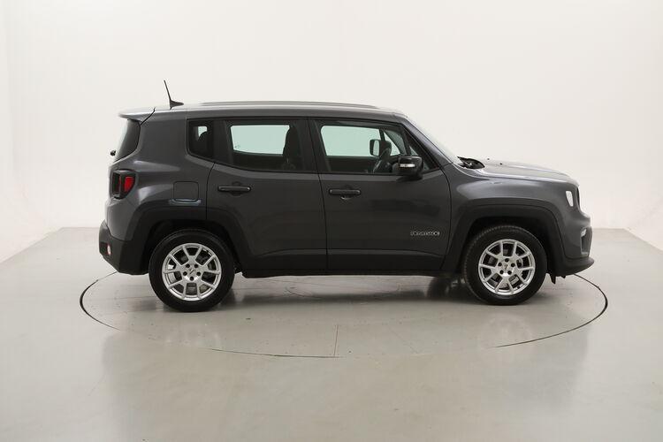 Jeep Renegade Limited BR222225 1.6 Diesel 130CV