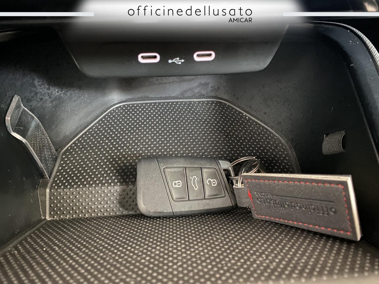 Skoda Fabia 1.0 mpi 80cv 130 edition