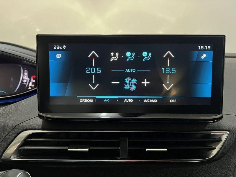Peugeot 3008 3008 BlueHDi 130 S&S EAT8 Allure Pack