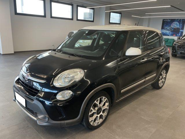 FIAT 500L 1.3 Multijet 95 CV Cross