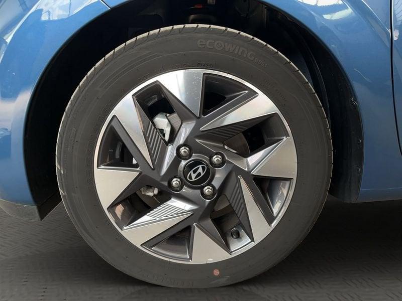 Hyundai i10 i10 1.0 mpi Connectline 63cv