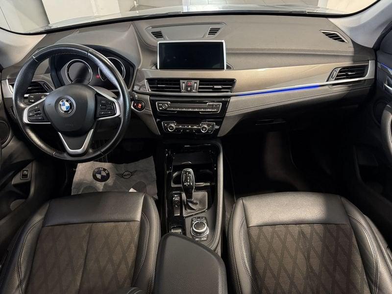 BMW X1 sDrive18i xLine