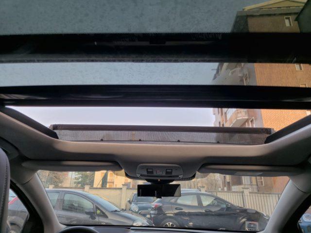 NISSAN Ariya 63 kWh Evolve TETTO PANORAMICO