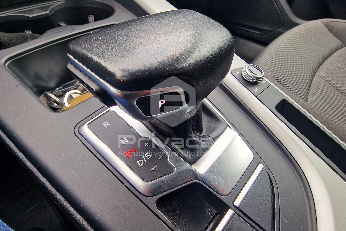 AUDI A4 Avant 35 TDI/163 CV S tronic Business