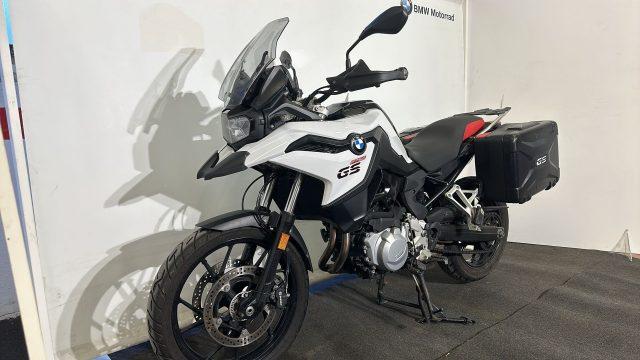 BMW F 750 GS F 750 GS