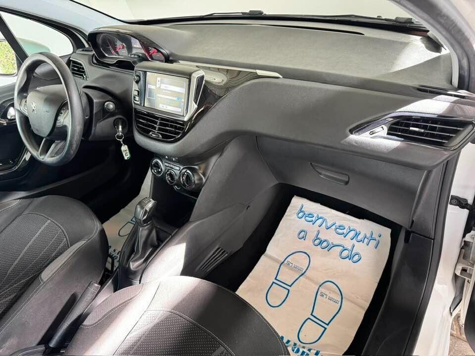 Peugeot 208 1.4 HDi 68 CV 5 porte Active