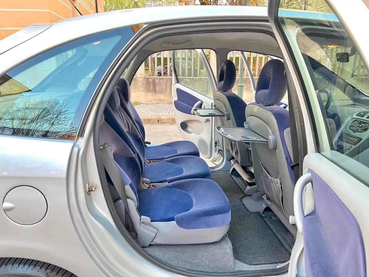 Citroen Xsara Picasso 1.6 16V Classique