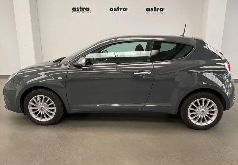 Alfa Romeo MiTo MiTo 1.4 78 CV 8V S&S Progression