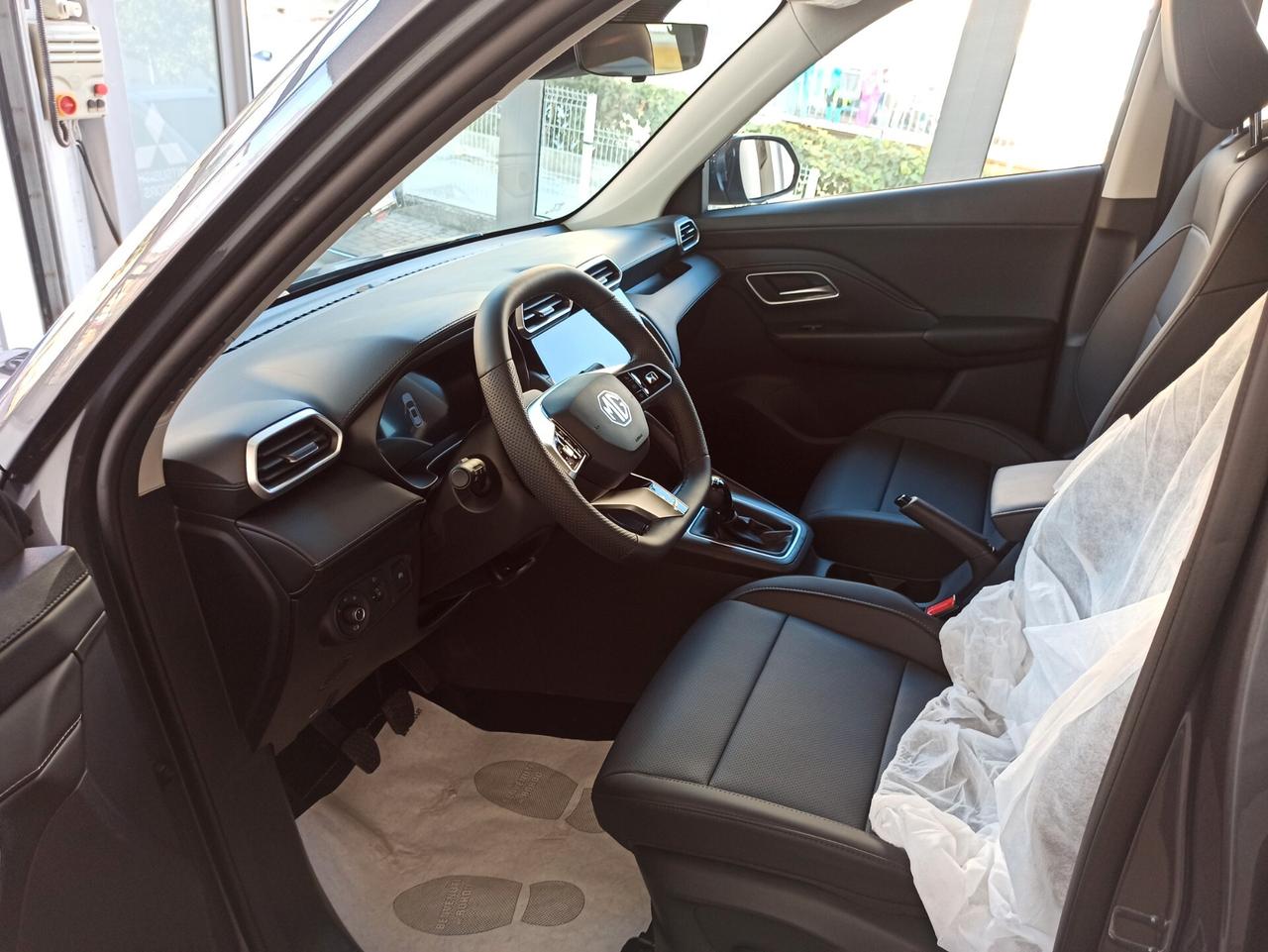 Mg ZS 1.5 Comfort KM0