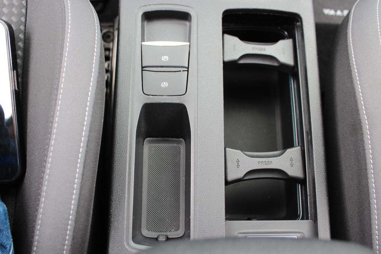 Ford Focus 1.5 EcoBlue 120 CV 5p. Business