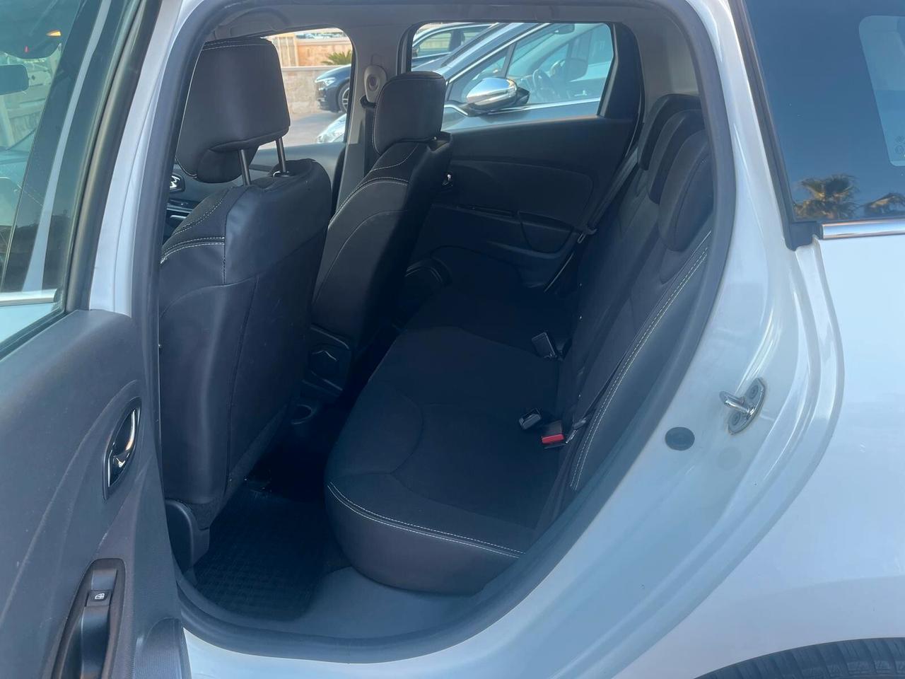 Renault Clio Sporter 1.5 dCi 8V 90CV Costume National