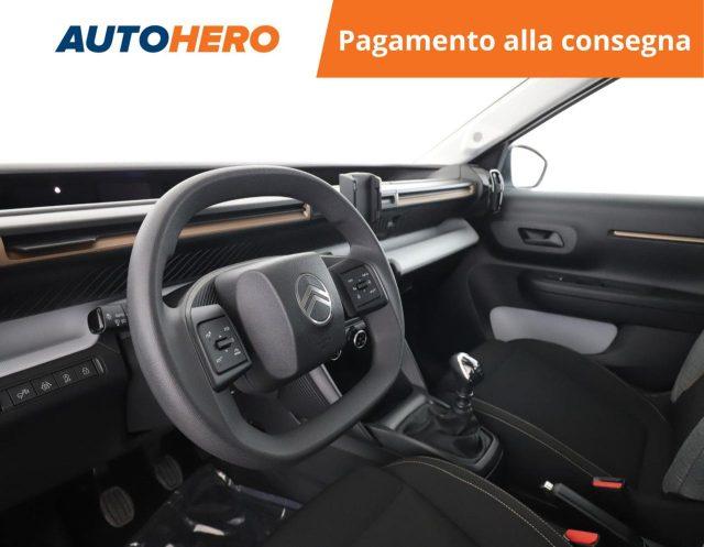 CITROEN C3 Aircross PureTech Turbo 100 CV You