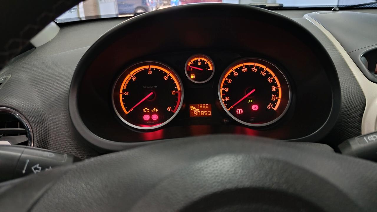 Opel Corsa 1.3 CDTI 75CV ecoFLEX 5 porte Enjoy