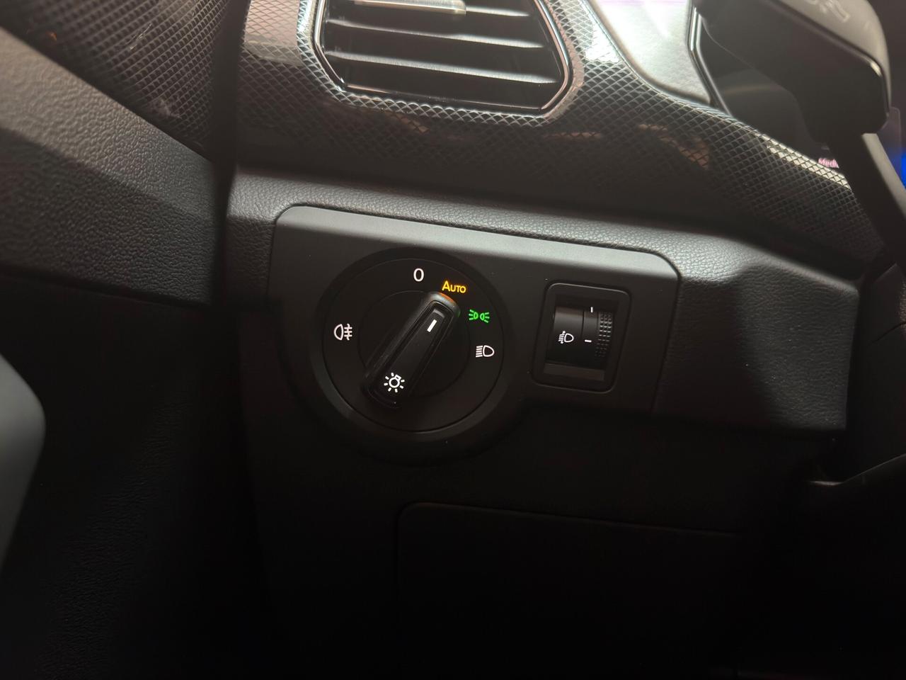 Volkswagen T-Cross 1.0 TSI Edition Plus Km0 Italiana