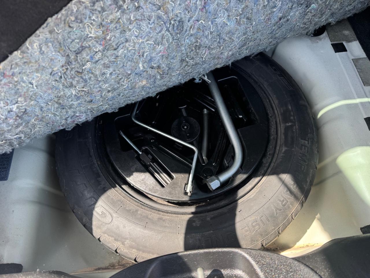 Fiat 500 S 1.2 BENZINA 69CV 11/2014