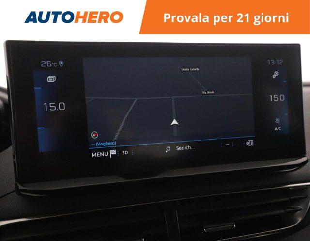 PEUGEOT 3008 PureTech Turbo 130 S&S Allure Pack