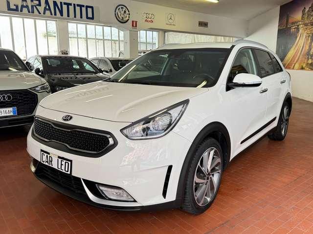 Kia Niro Niro 1.6 gdi hev Style dct my18
