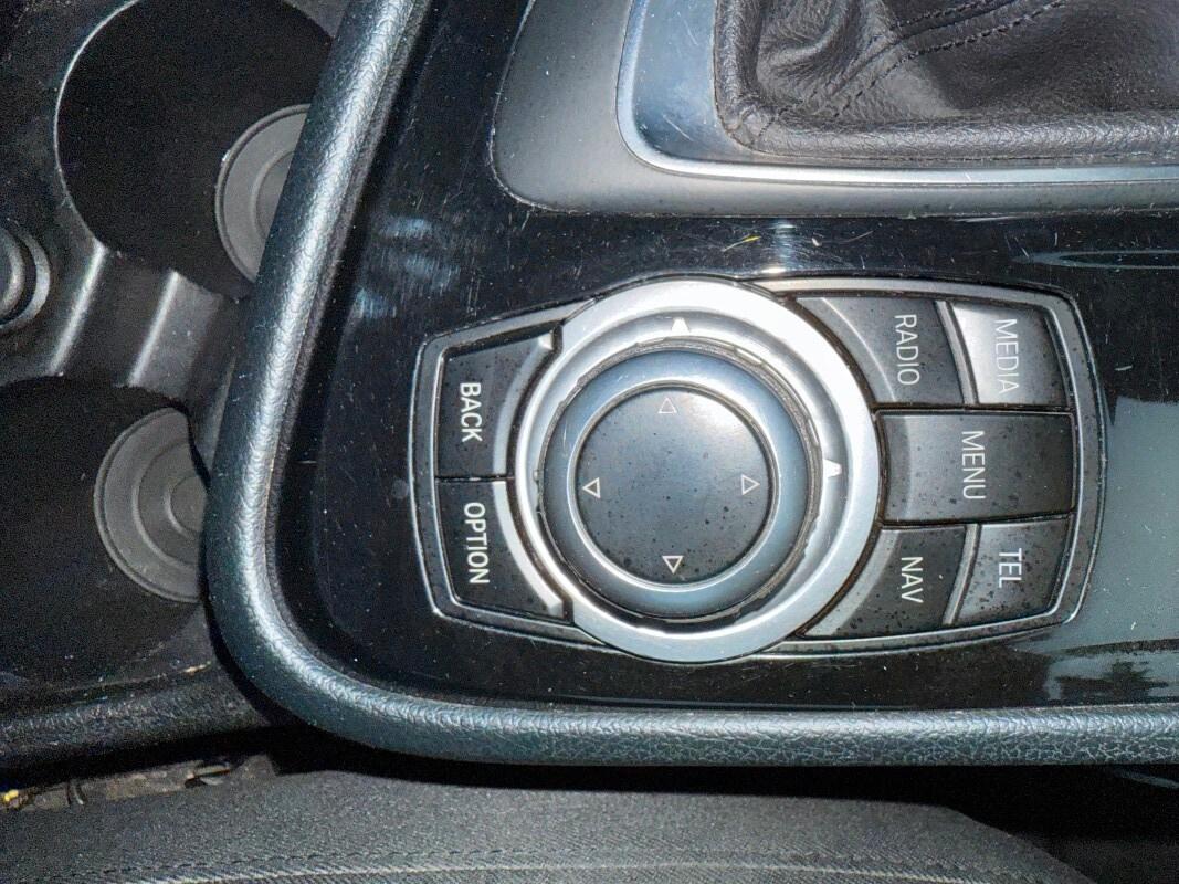 BMW Serie 2 A.T. (F45) 218d Active Tourer Luxury