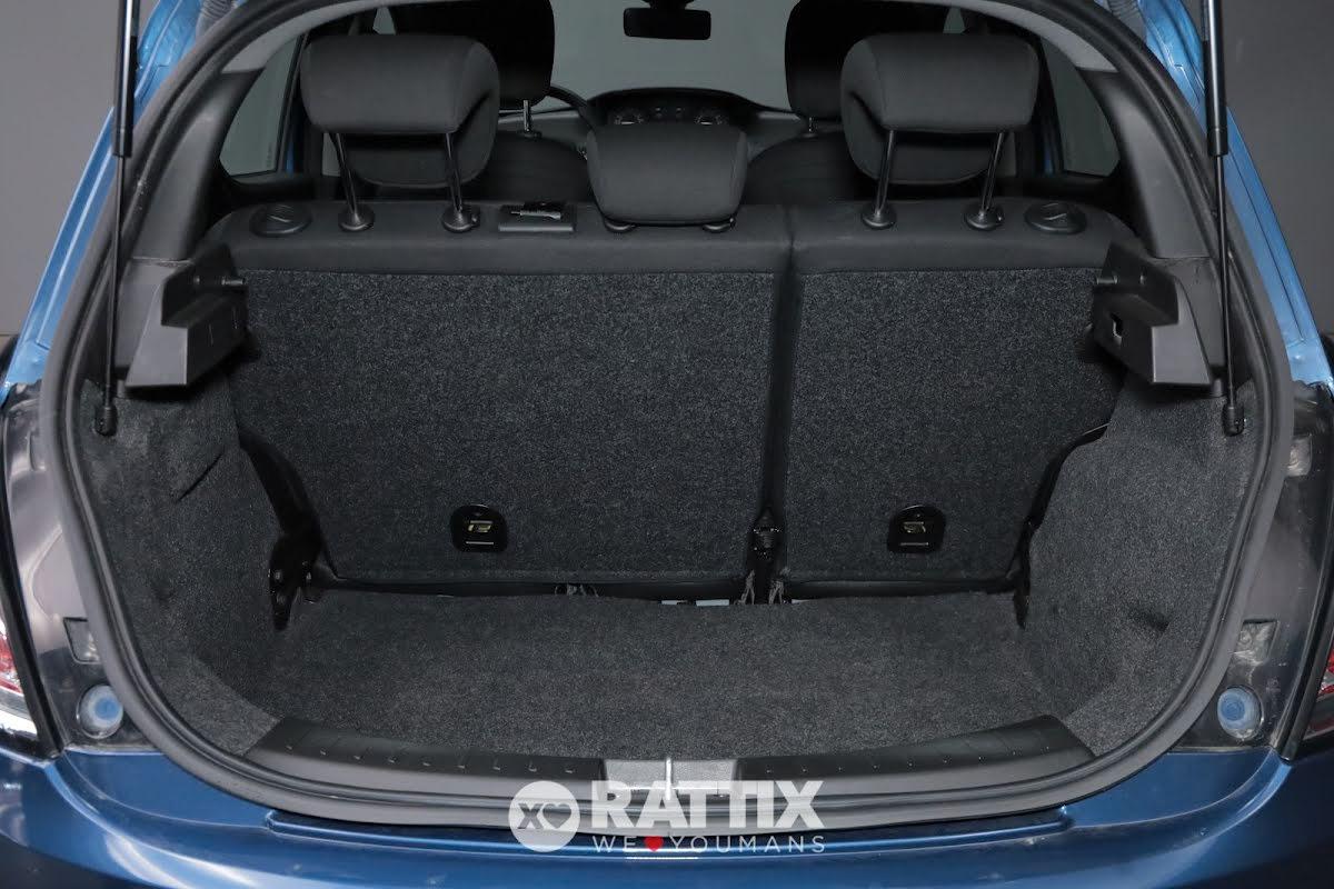 Lancia Ypsilon 1.0 Firefly Hybrid 70CV Platino