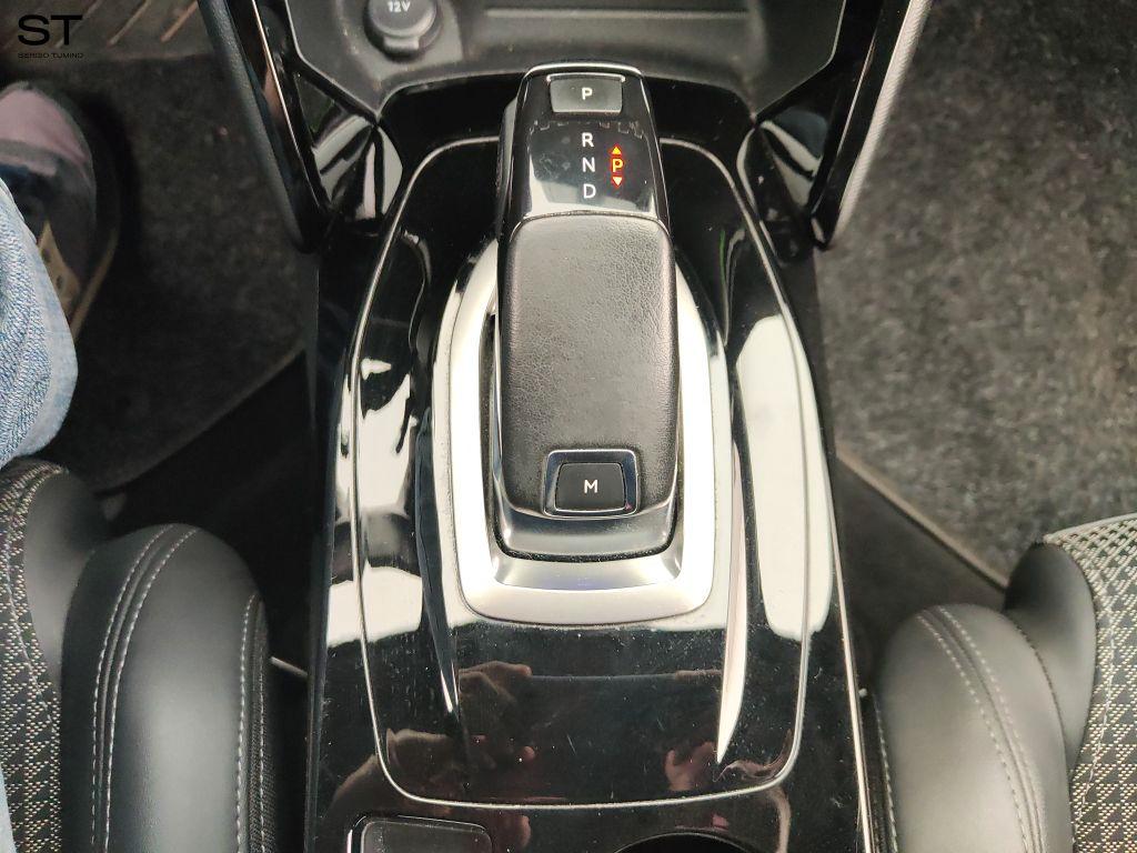 PEUGEOT 2008 2ª serie - 2008 BlueHDi 130 S&S EAT8 GT