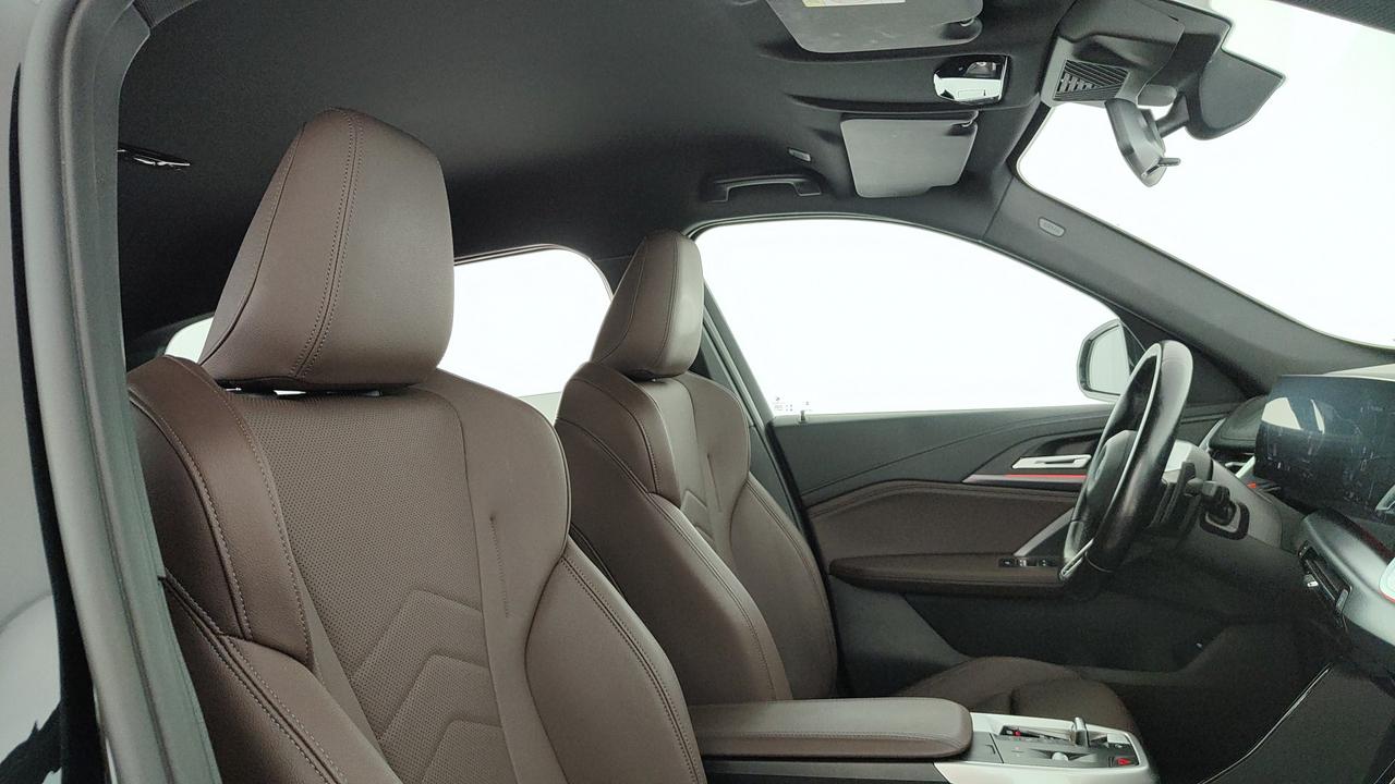 BMW X1 U11 - X1 xdrive23d mhev 48V MSport auto