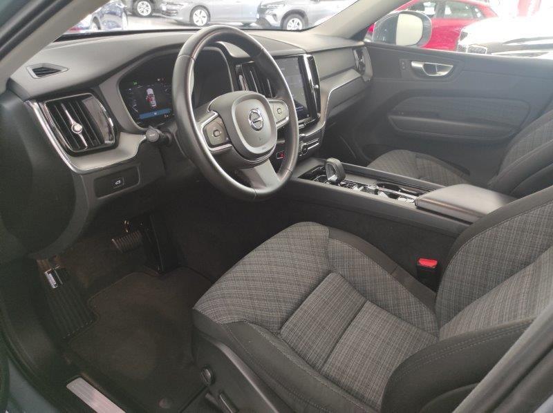 VOLVO XC60 (2017-->) - XC60 B4 (d) automatico Core