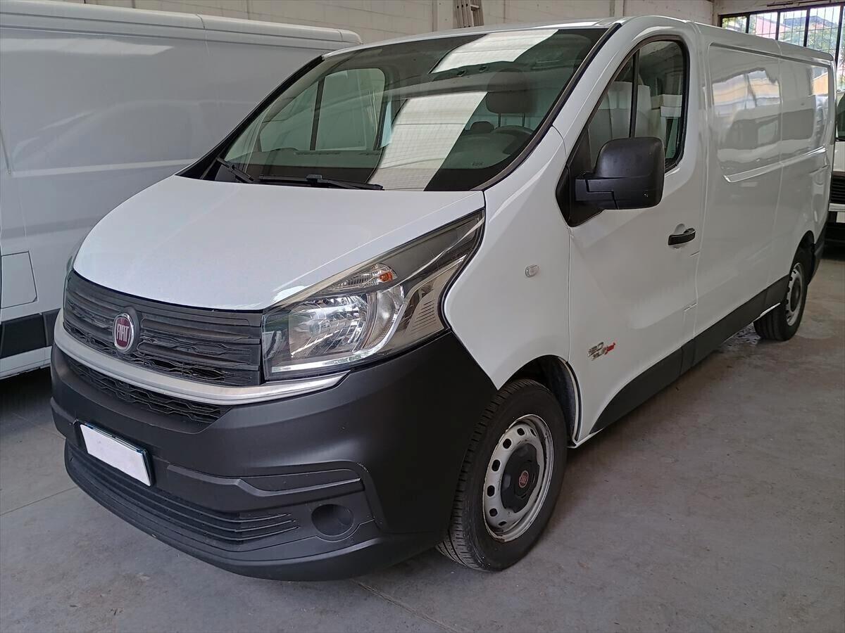 Fiat Talento 1.6 MJT 120CV PL-TN Furgone 12q