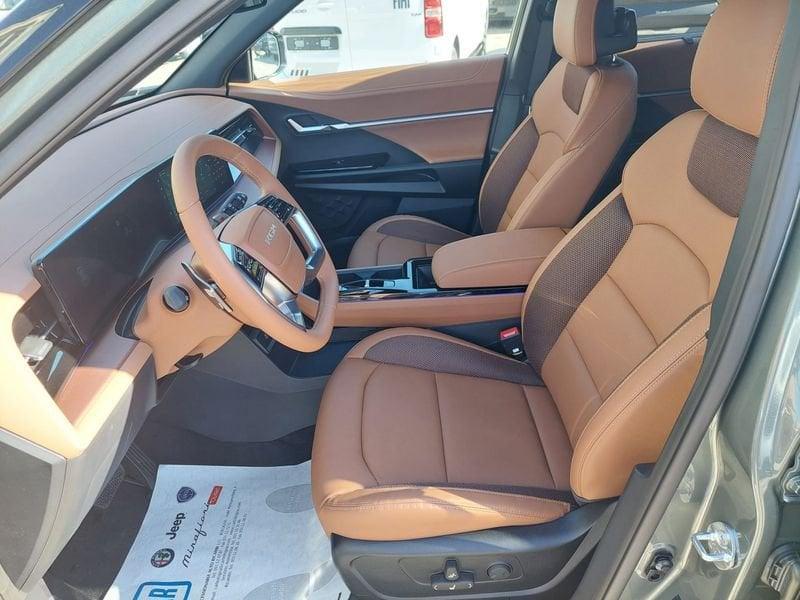 KGM Torres Torres 1.5 Turbo GDI aut. K-Line