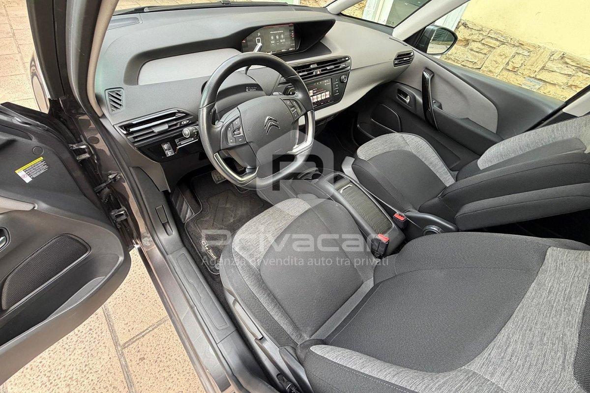 CITROEN C4 SpaceTourer BlueHDi 130 S&S EAT8 Feel