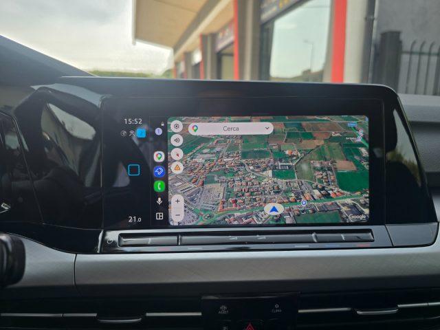 VOLKSWAGEN Golf Variant 2.0 TDI DSG PREZZO REALE UnicoPropietario Tagl. VW