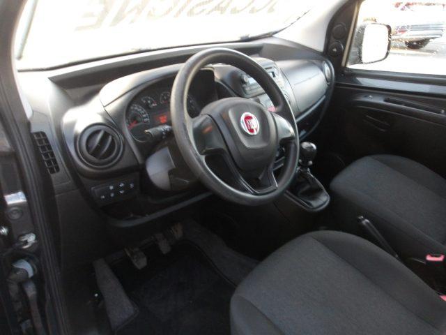 FIAT Qubo 1.4 8V 77 CV EURO 6