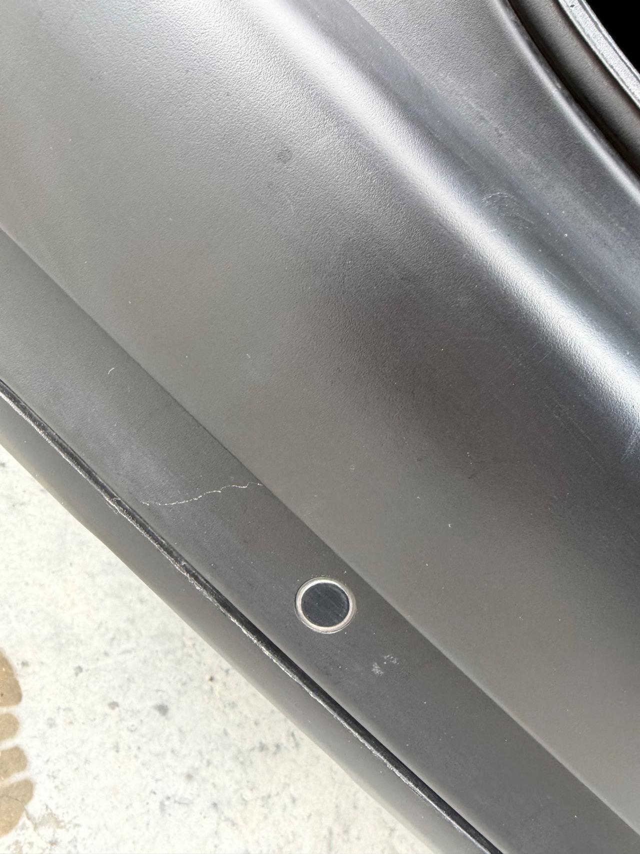 Peugeot 2008 BlueHDi 100 S&S Black Matt