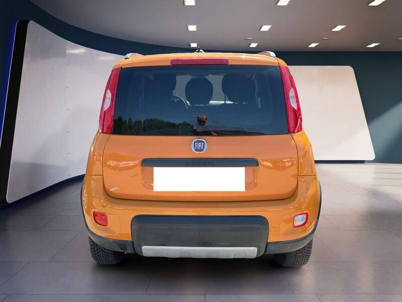 FIAT Panda III 2016 4x4 0.9 t.air t. 4x4 s&s 85cv my19