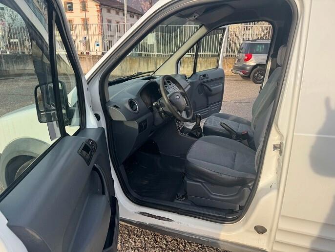 Ford transit courier 88CV 1.8 DTCI