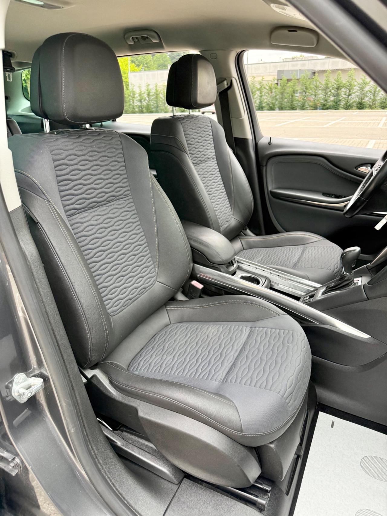 Opel Zafira Tourer 2.0 CDTi 165CV*7Posti*Automatik*Cosmo*Navi