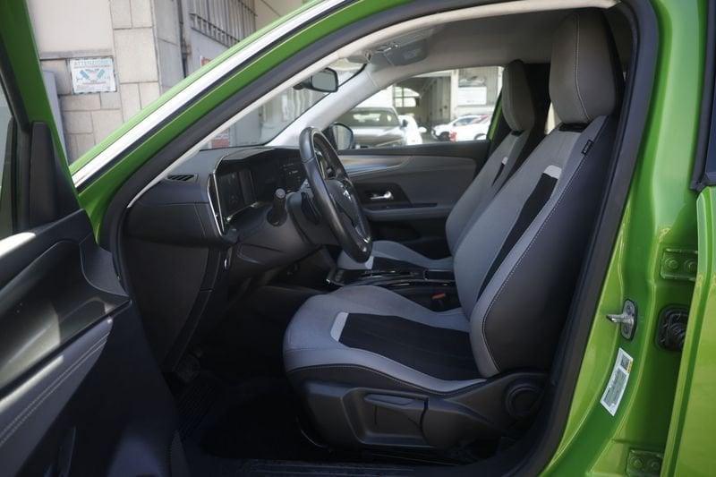 Opel Mokka Opel Mokka 1.2 T 130cv Edition AT8 Unicoproprietario