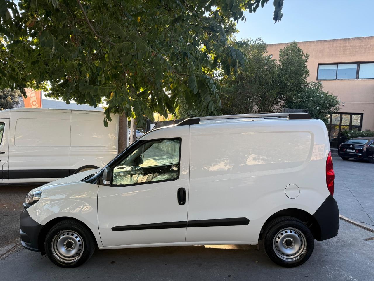 Fiat Doblò KM. 29.000! 1.6 MJT CARGO N1