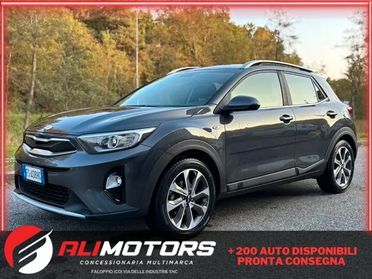 Kia Stonic 1.4 MPI EcoGPL Energy