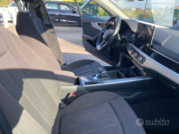 AUDI A4 Avant 35 TDI/163 CV S tronic Business