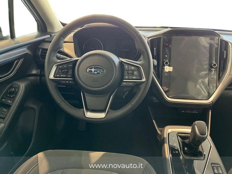 Subaru Crosstrek 2.0 e-Boxer auto Style 4WD