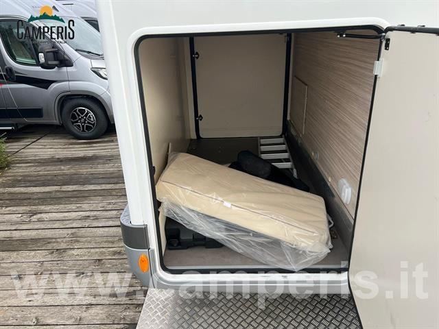 ELNAGH ELNAGH T-LOFT 529 - VERSIONE CAMPERIS