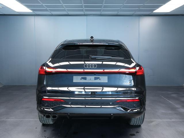 AUDI Q5 Sportback TDI 204CV mHEV+ quattro S tronic S line