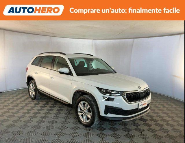 SKODA Kodiaq 1.5 TSI ACT DSG 7 posti Ambition