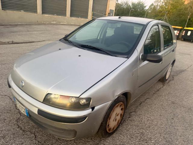 FIAT Punto 1.2i 16V cat 5 porte Verve Stupenda Bellissima