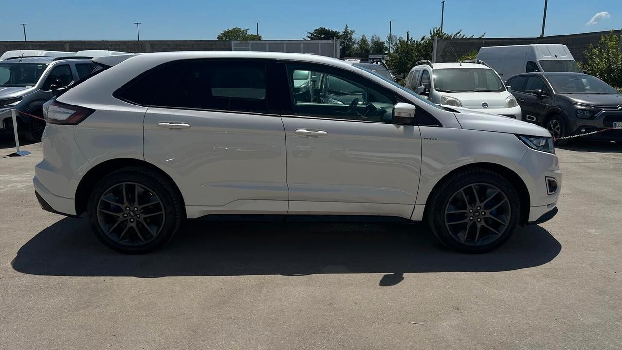 FORD EDGE SPORT S (GARANZIA 24 MESI) AUTOMATICO 210 CV. [RIF: 4825]